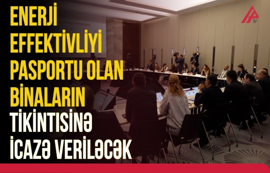 Səhiyyə Nazirliyi: Azad edilmiş ərazilərdə xəstəxanaların layihələndirilməsi işləri gedir
                                                