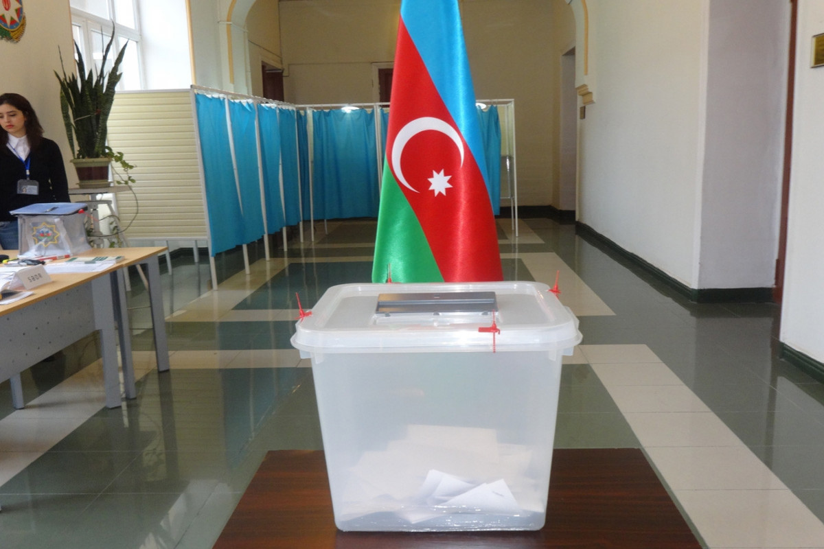 انتخابات فوق العاده ریاست جمهوری در آذربایجان برگزار خواهد شد