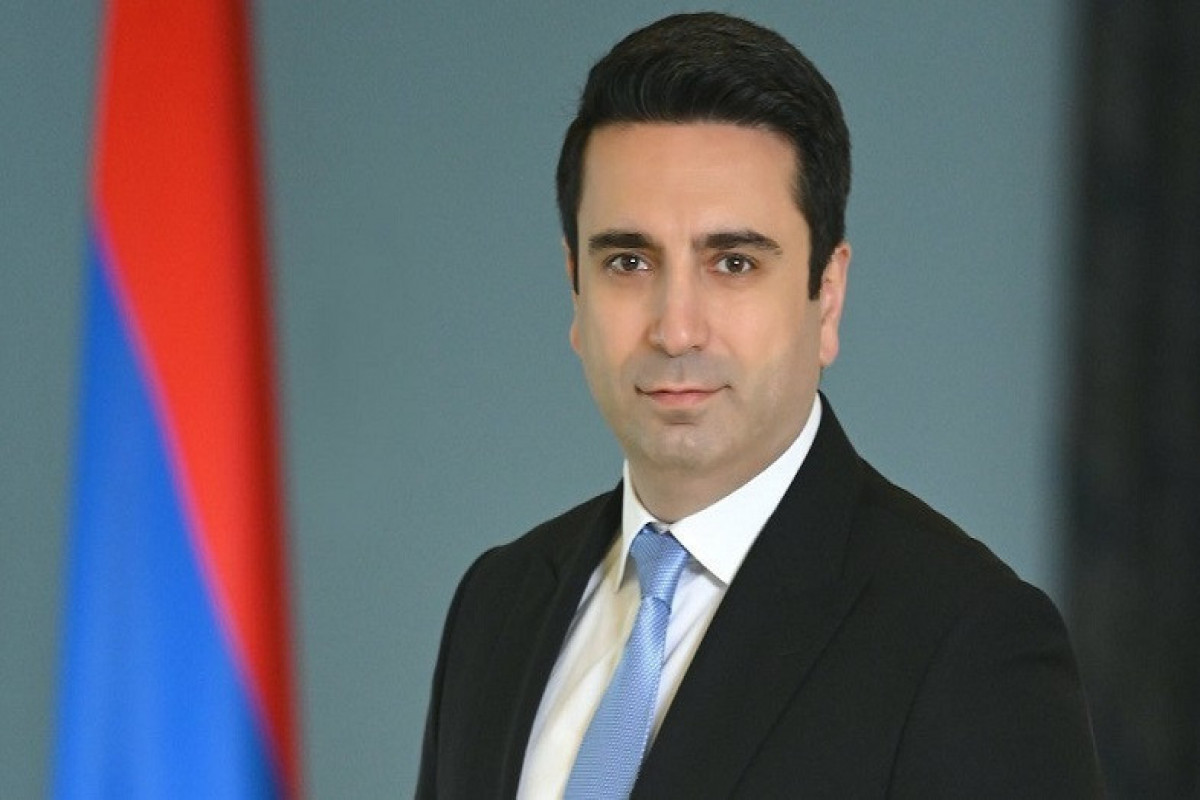 سیمونیان: قرارداد صلح بین آذربایجان و ارمنستان می تواند در آینده نزدیک امضا شود