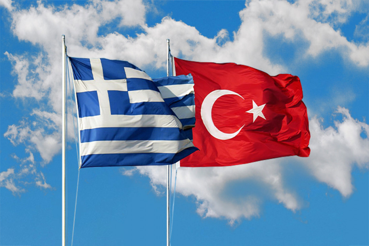 بیانیه آتن بین ترکیه و یونان امضا شد