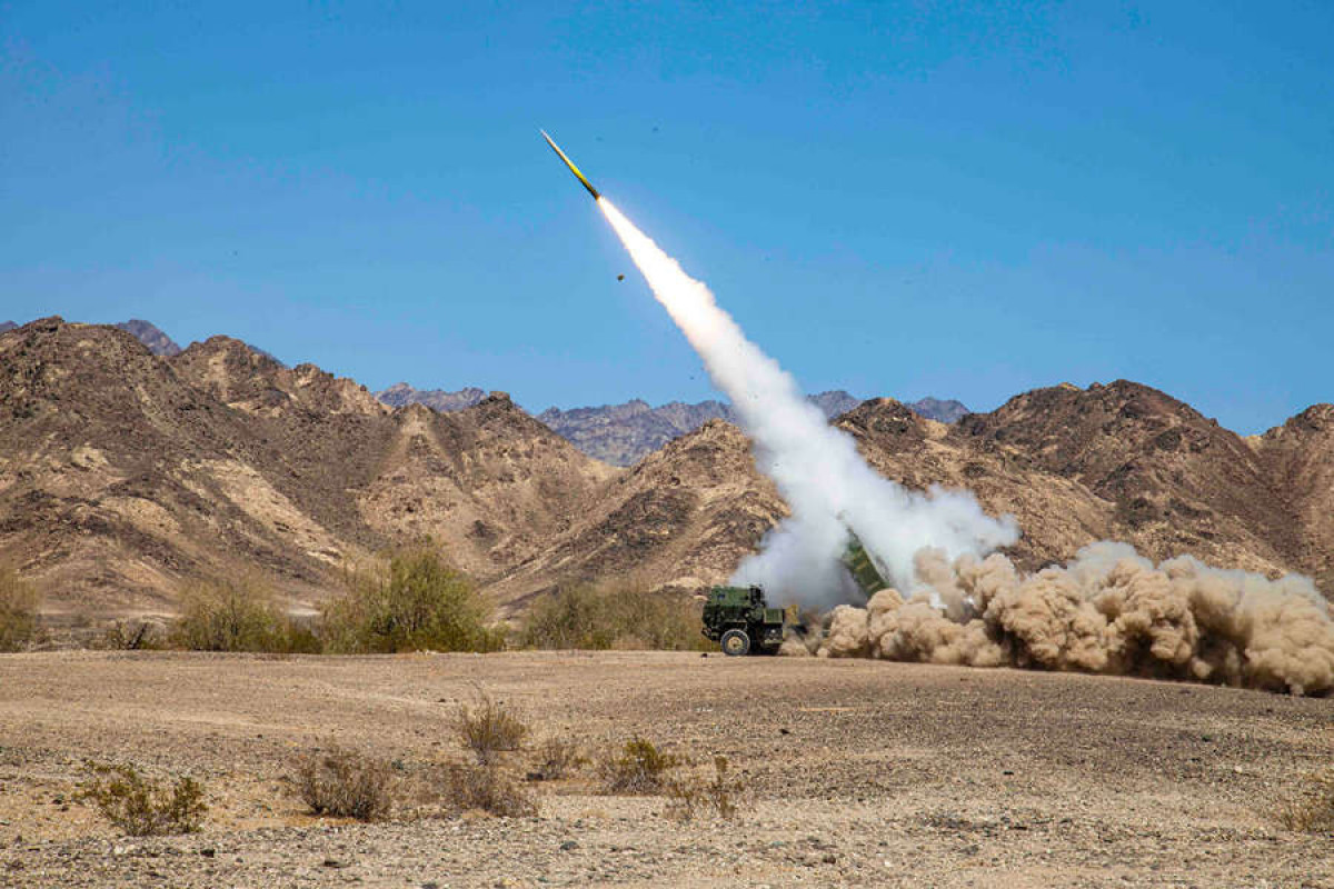 ارتش آمریکا موشک‌های با دقت بالا خریداری کرده است