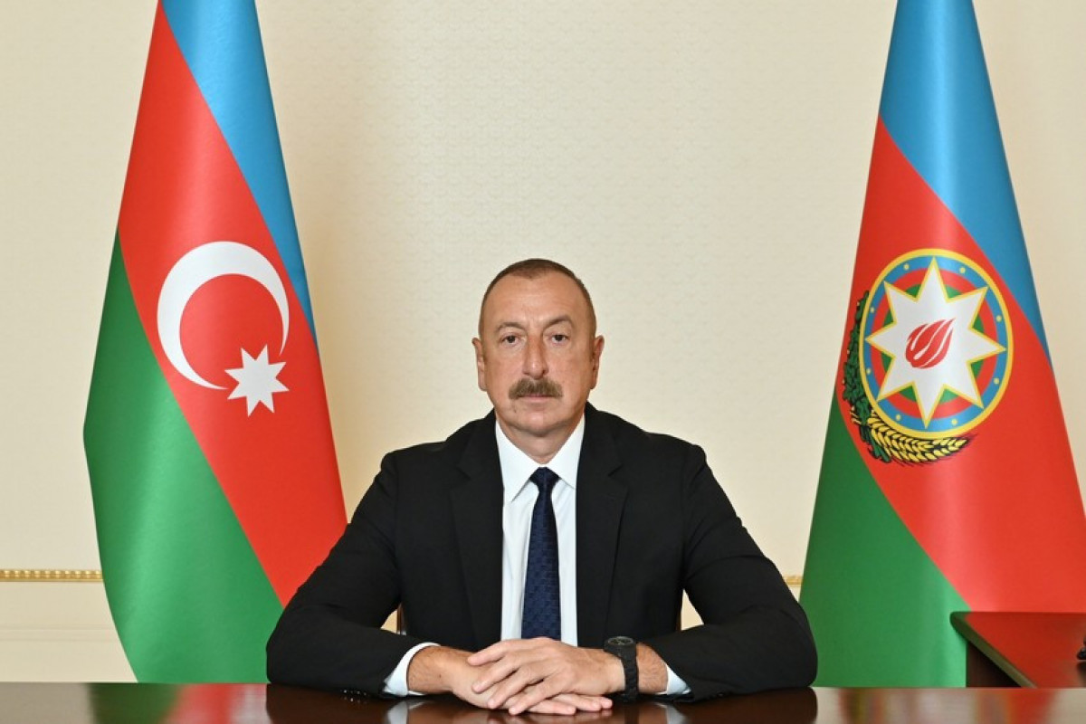 رئیس جمهور الهام علی اف: آذربایجان شریک قابل اعتمادی است که همیشه به رسم دوستی وفادار است