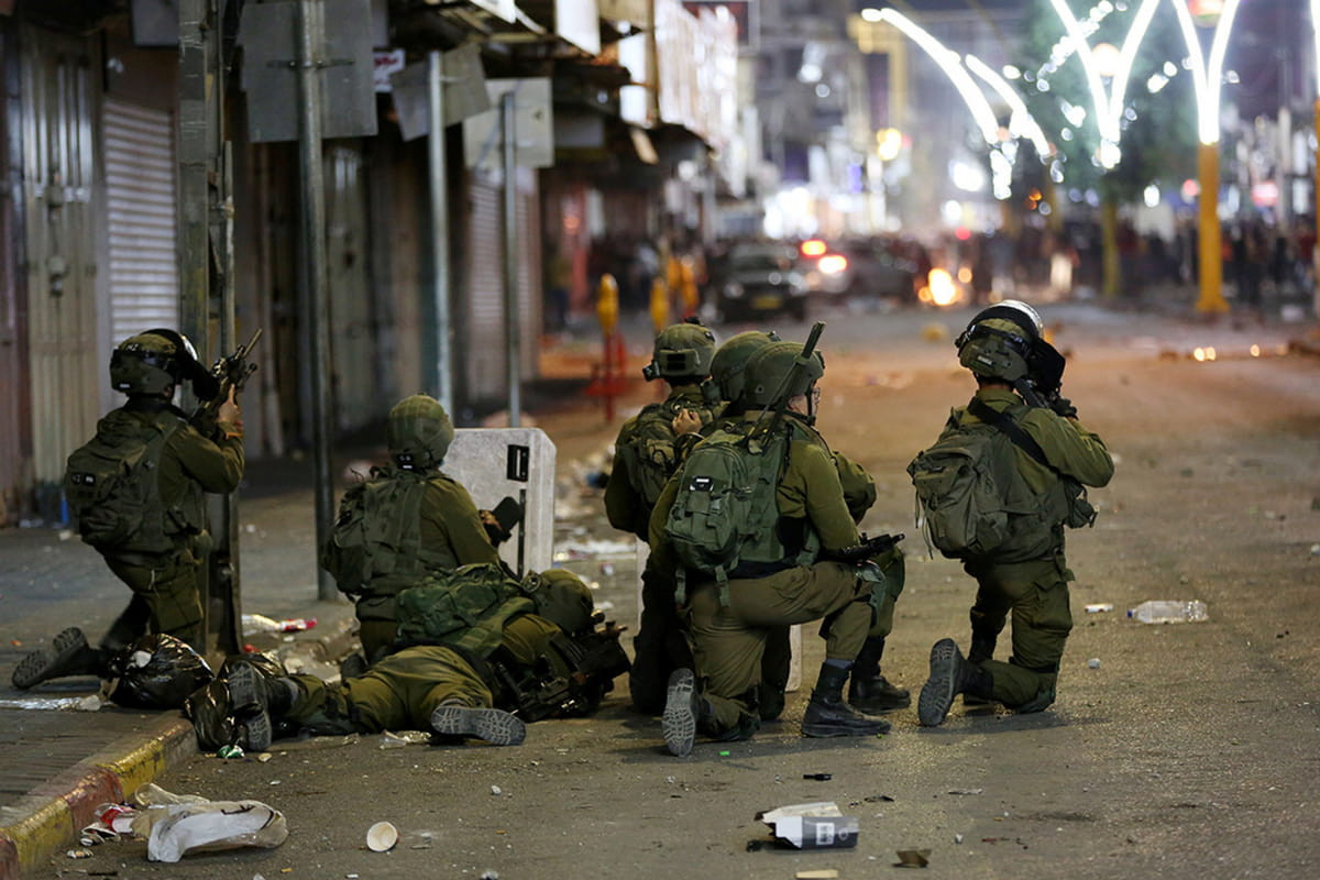ارتش اسرائیل چهار سرباز دیگر را در غزه از دست داد
