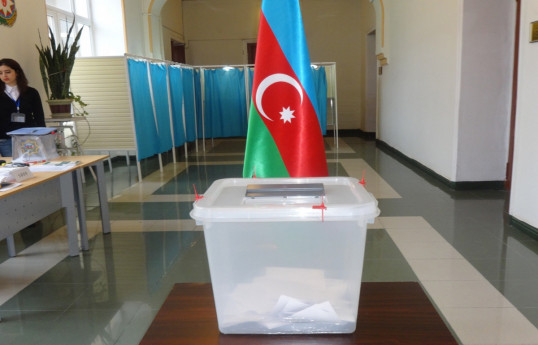 هیئت کشورهای مستقل مشترک المنافع بر انتخابات ریاست جمهوری آذربایجان نظارت خواهد کرد