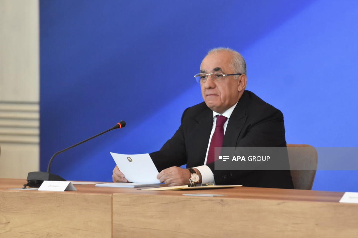 آذربایجان آیین نامه کمیسیون مسائل تحدید حدود و امنیت مرزی با ارمنستان را تصویب کرد