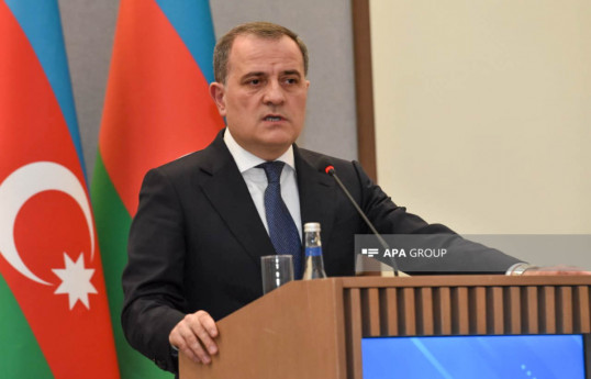 وزارت خارجه آذربایجان: آخرین توافق با ارمنستان بدون مشارکت طرف ثالث انجام شد