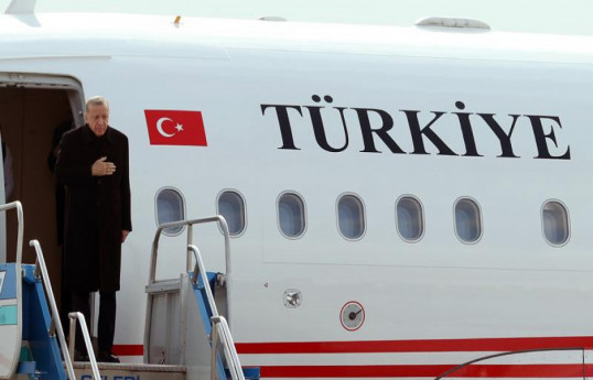 اردوغان امروز عازم مجارستان خواهد شد