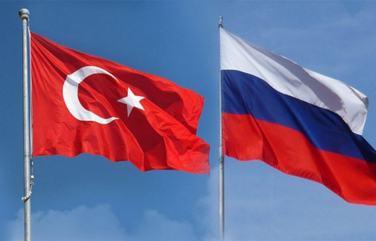 روسیه و ترکیه خواستار آتش بس فوری در نوار غزه شده اند