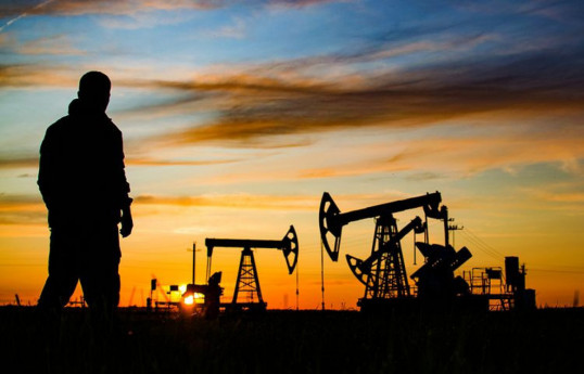 قیمت نفت آذربایجان از مرز ۸۵ دلار گذشت