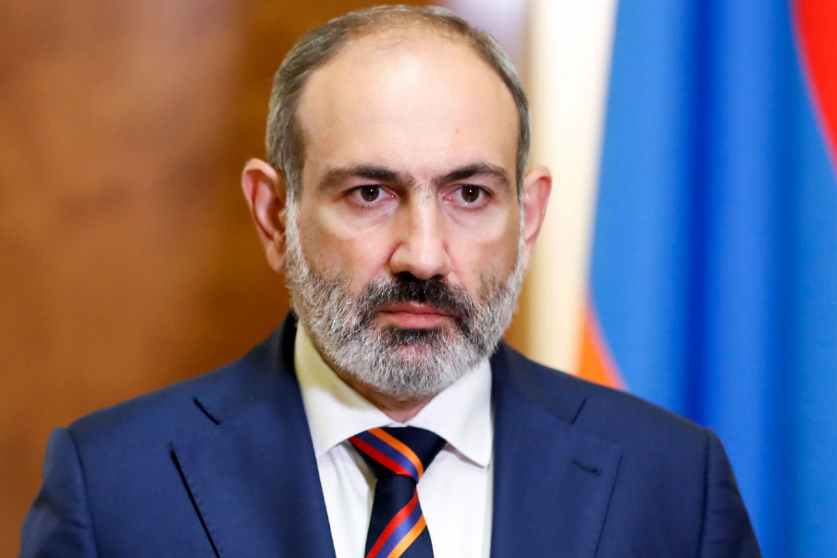 پاشینیان عازم سن پترزبورگ شد
