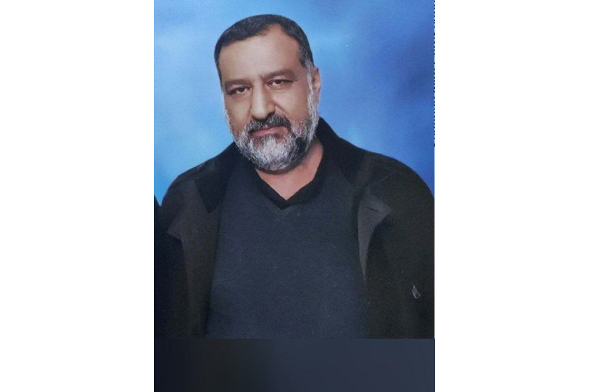 در نتیجه حمله اسرائیل مستشار سپاه در سوریه کشته شد