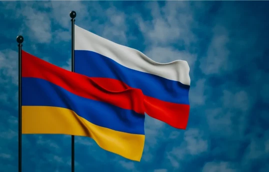 روسیه قصد دارد دومین سرکنسولگری خود را در ارمنستان افتتاح کند