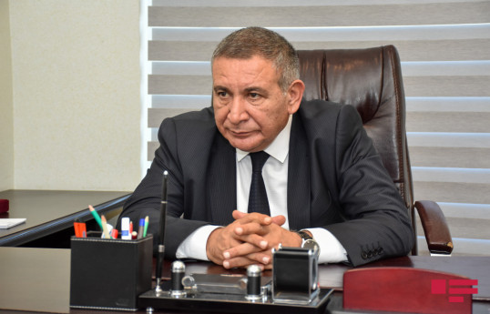 رشاد مجید: مراجع ایرانی و سفارت باید در مورد محدودیت دسترسی به وب سایت آپا توضیح دهند