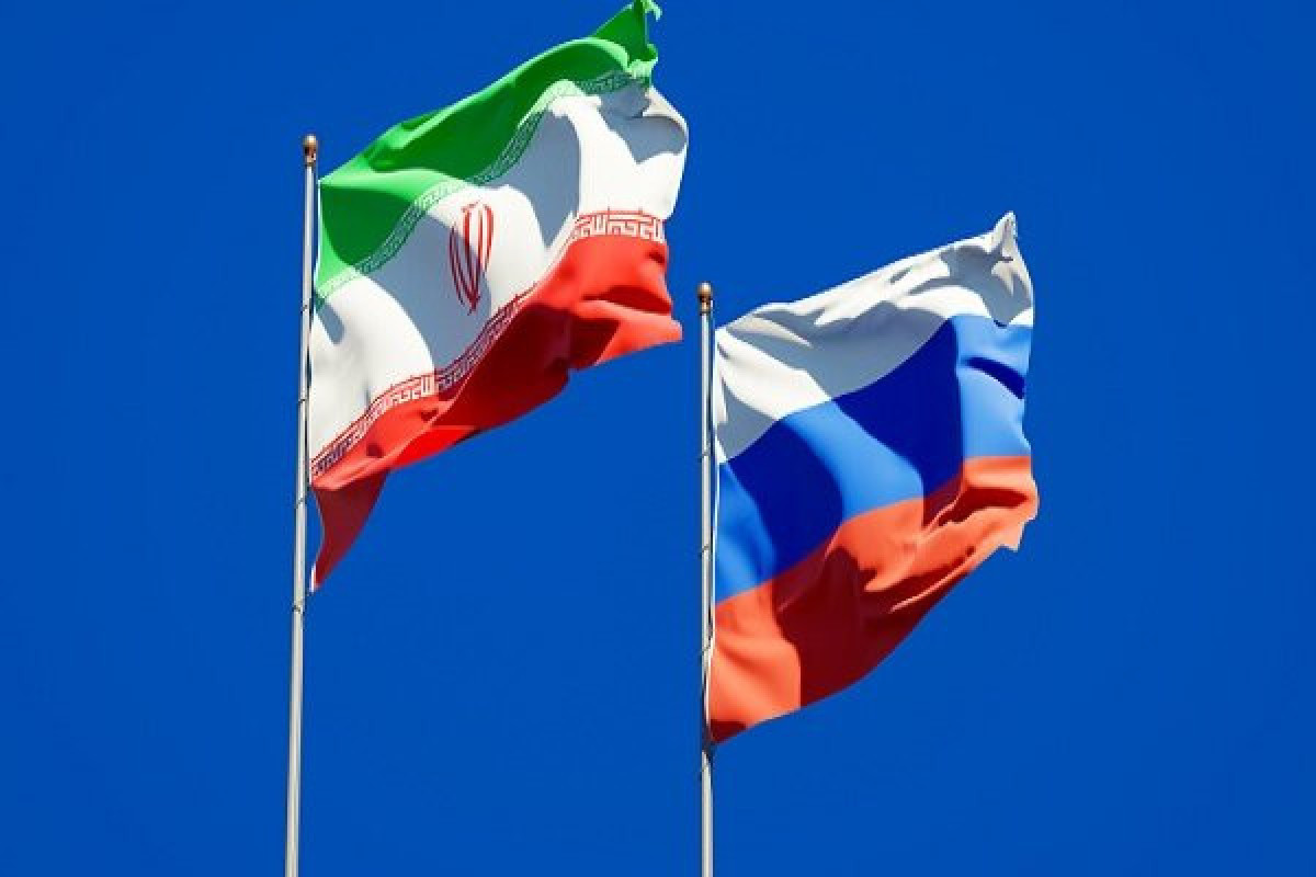 ایران در حال برنامه ریزی برای انجام تسویه حساب های متقابل با روسیه با ارزهای ملی است