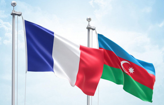 وزیر امور خارجه: دلیل تنش، موضع مغرضانه فرانسه نسبت به آذربایجان است