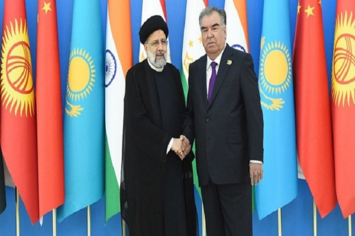 رئیس جمهور ایران به تاجیکستان سفر می کند