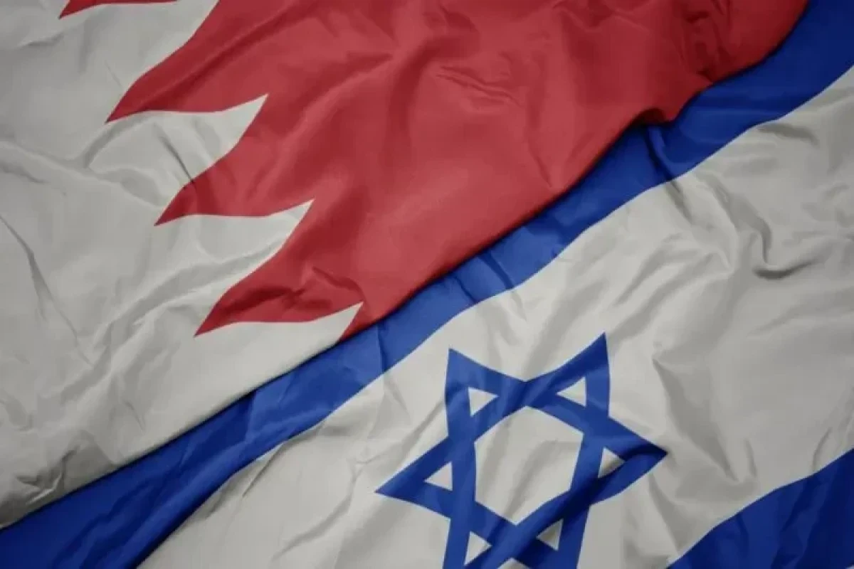 وزارت امور خارجه اسرائیل خبر فراخواندن سفیر بحرین از اسرائیل را تکذیب کرد - به روز رسانی 