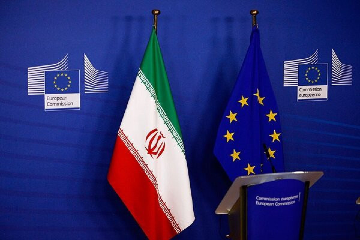 مذاکرات برای لغو تحریم‌های ایران در ژنو