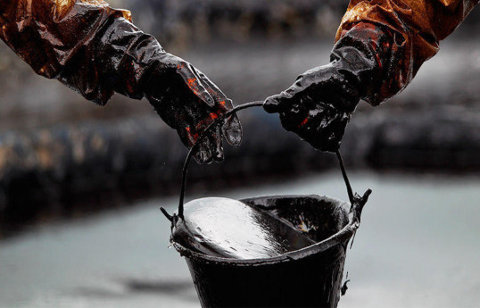 قیمت نفت آذربایجان کاهش یافت