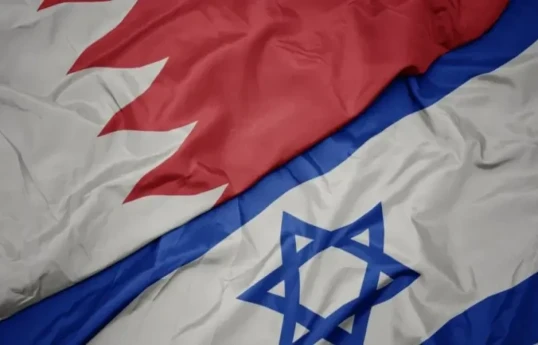 وزارت امور خارجه اسرائیل خبر فراخواندن سفیر بحرین از اسرائیل را تکذیب کرد - به روز رسانی 