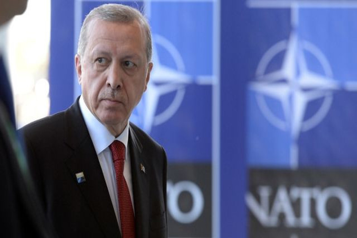 اردوغان: سوئد گام های کافی در خصوص فعالیت های پ.ک.ک برنداشته است