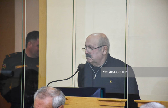 جلسه بعدی دادگاه واقیف خاچاطریان امروز برگزار می شود