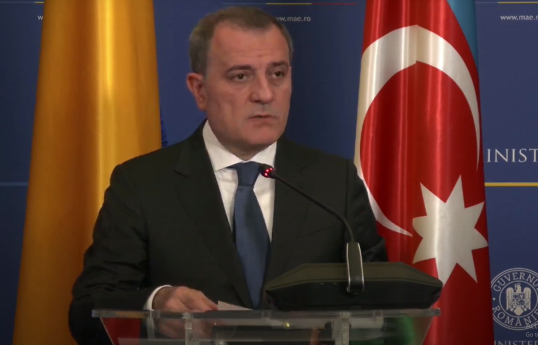 وزیر امور خارجه آذربایجان: ارمنستان شانس توافق صلح را از دست ندهد