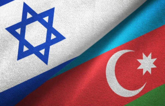 اسرائیل در فهرست کشورهایی قرار دارد که نمایندگی دیپلماتیک آذربایجان در آنها در شرایط جنگ فعالیت می کند