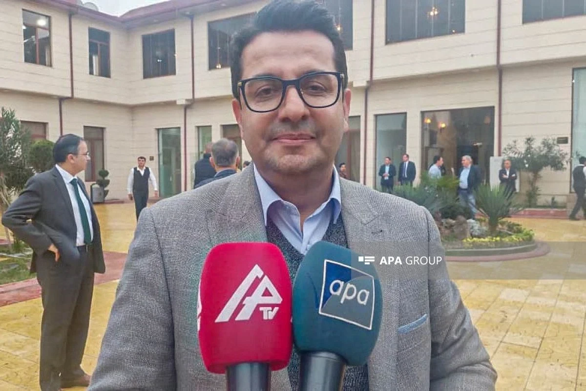 سفیر ایران: حقوق و امنیت ارامنه قره باغ فقط باید توسط قوانین آذربایجان تنظیم شود