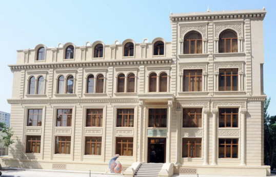 فرانسه با حمایت از ارمنستان در جنایات علیه بشریت آن شریک است - بیانیه 