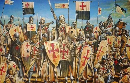 چرا صلیبیون از آذربایجان عصبانی هستند؟ - رویدادی که چرخ تاریخ را بازگرداند 