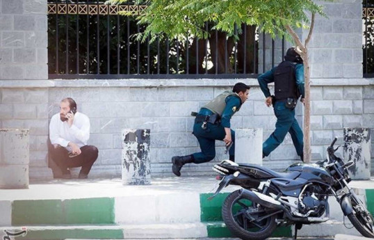 درگیری مسلحانه در شیراز؛ یک نفر کشته شد
