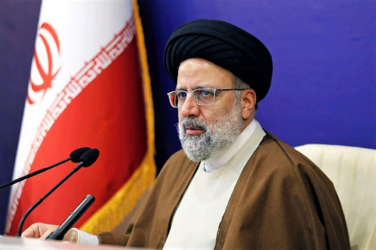 سفر رئیس جمهور ایران به ترکیه به تعویق افتاد - به روز رسانی 