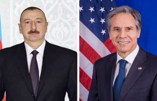 رئیس جمهور: ارمنستان ۷۰ روز پاسخ خود به متن توافقنامه صلح را به تعویق انداخته است