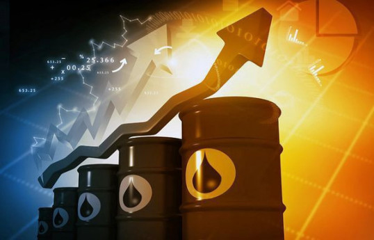 افزایش قیمت نفت آذربایجان