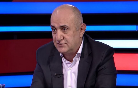 نشست بعدی کمیسیون جنگ ۴۴ روزه در ارمنستان پشت درهای بسته برگزار می شود