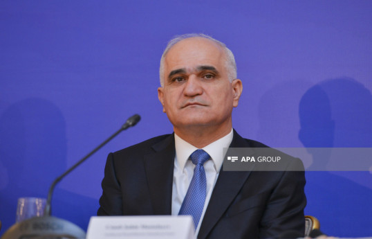 معاونان نخست وزیر آذربایجان و ارمنستان درباره تعیین حدود مرزها در قازاخ گفتگو خواهند کرد