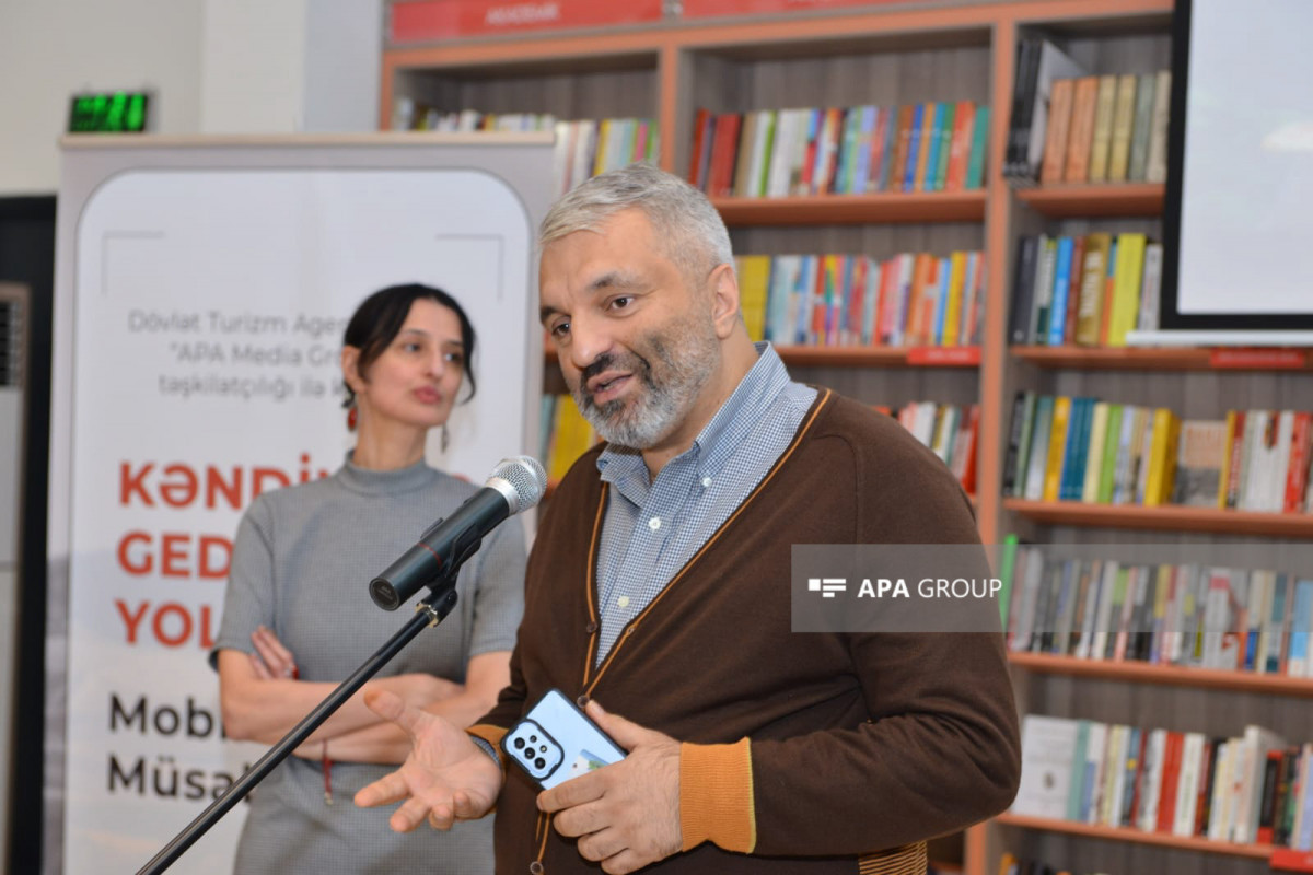 برندگان مسابقه فیلم موبایلی «جاده روستای ما» معرفی شدند - عکس