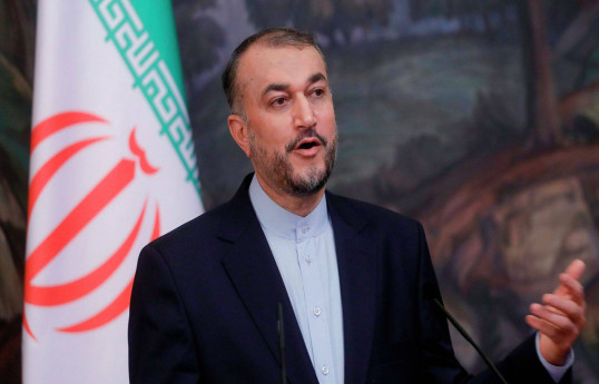 ایران امکان گشودن جبهه های دیگر علیه اسرائیل را رد نمی کند