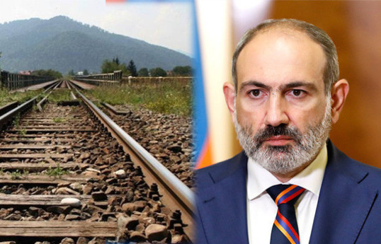 پاشینیان: ما آماده ایم تا امنیت تردد آذربایجانی ها در خاک ارمنستان را تضمین کنیم