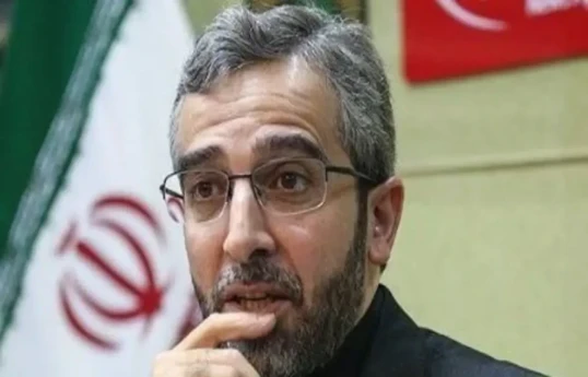 تحریم های اعمال شده علیه ایران امروز به پایان می رسد