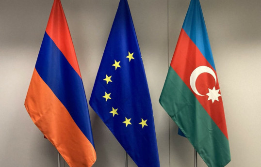 اروپا مسائل مربوط به آذربایجان و ارمنستان را بررسی خواهد کرد