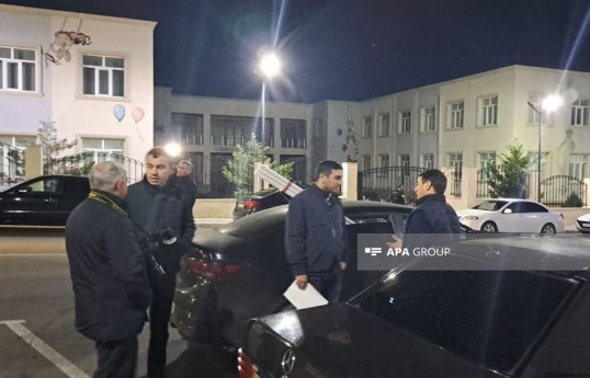 ۸۳ نفر دیگر به لاچین انتقال یافتند