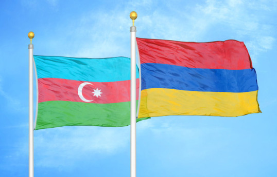 وزارت امور خارجه: ایروان بسته پیشنهادی توافقنامه صلح را از باکو دریافت کرد