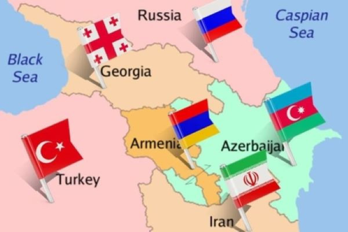 نشست سران وزارت امور خارجه در قالب «۳+۳» در ایران آغاز شد - به روز رسانی 