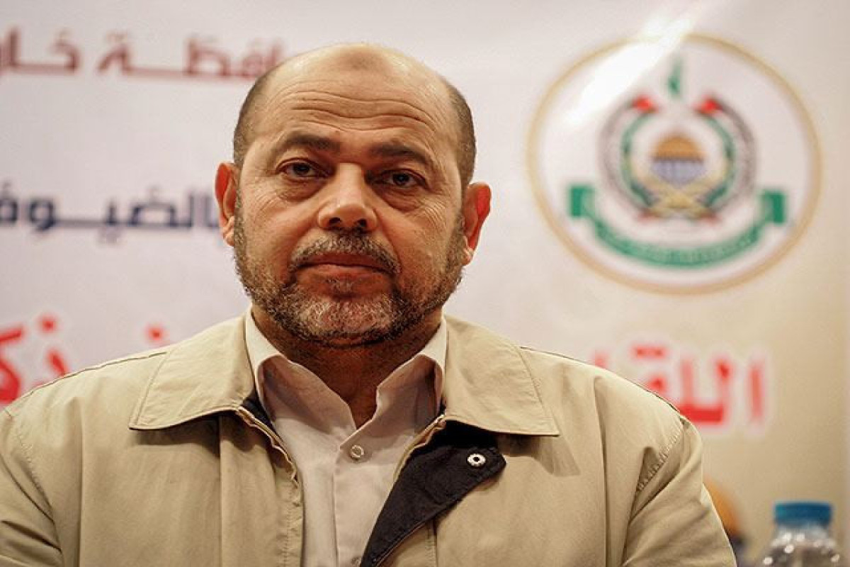 هیئت نماینده حماس عازم مسکو شد