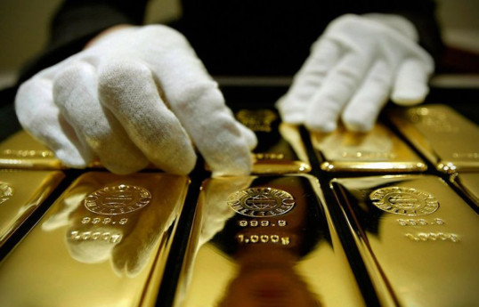 قیمت طلا به ۲۰۰۰ دلار نزدیک شد