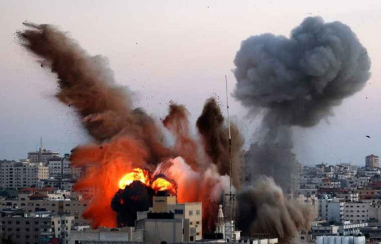 رسانه ها: تعداد کشته شدگان غزه از ۷ هزار نفر گذشت