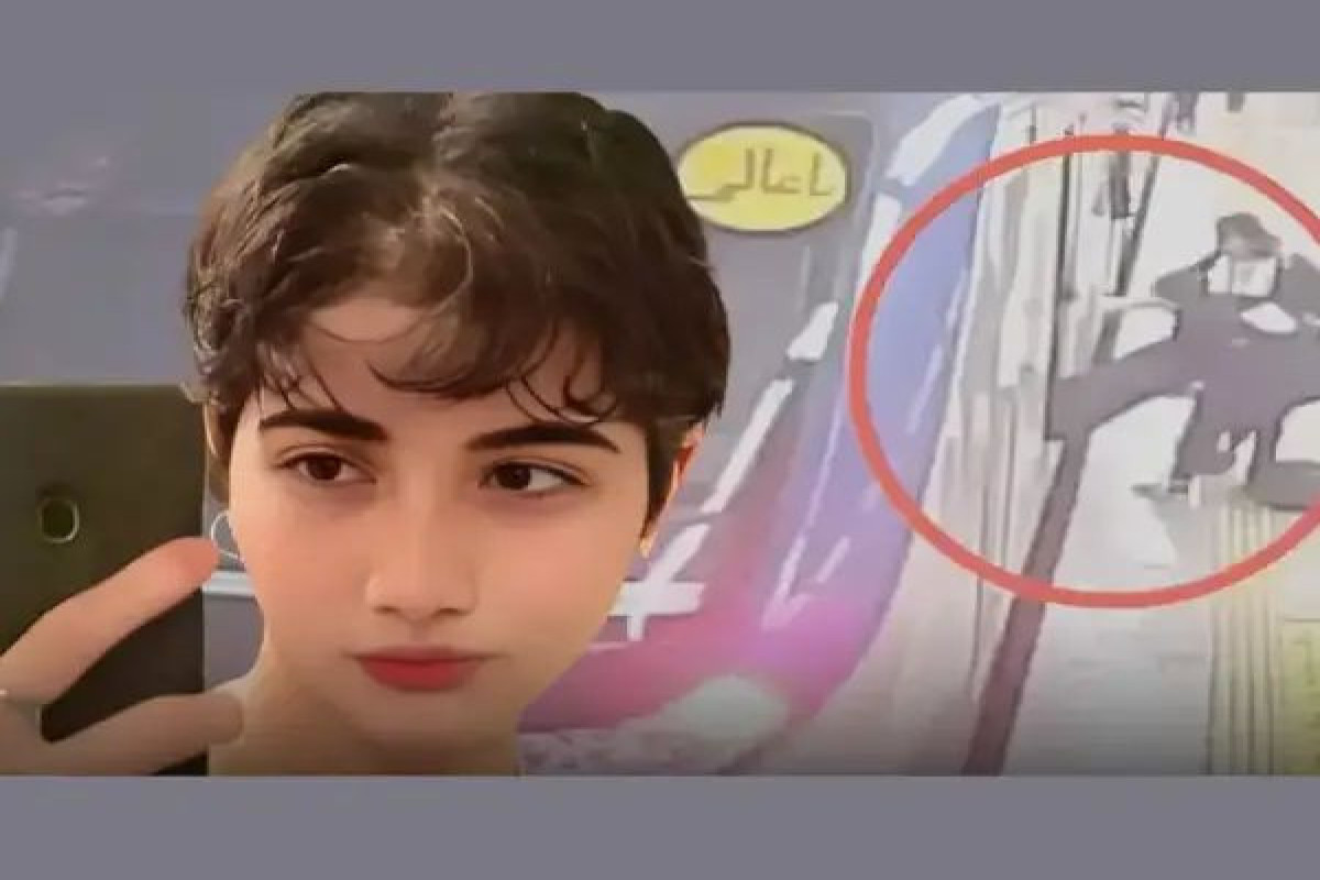 آرمیتا گراوند پس از ۲۸ روز کما درگذشت - عکس 