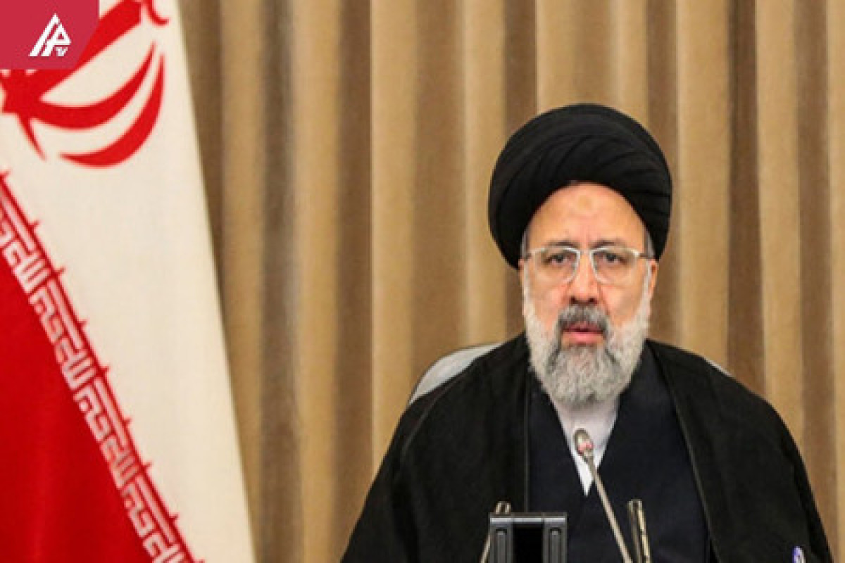 رئیسی: اسرائیل از خطوط قرمز عبور کرده است